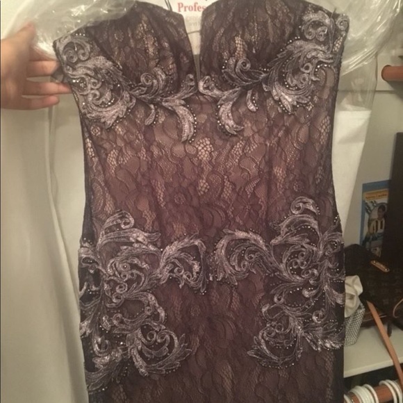 Formal Dress - Picture 2 of 2